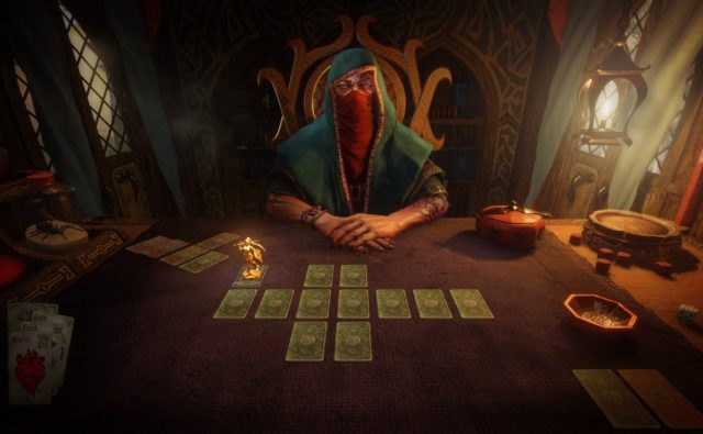hand of fate 2 review