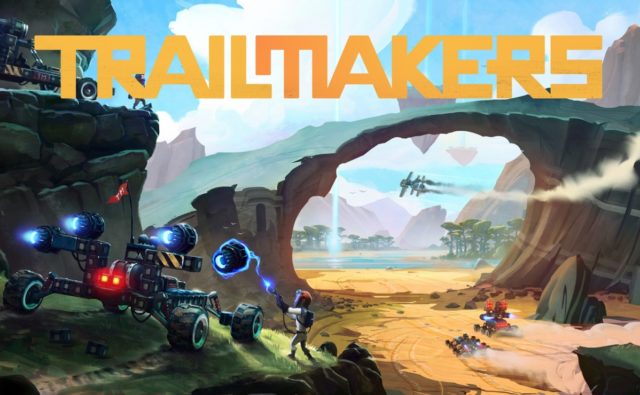 trailmakers game unlock trailmakers game unlock