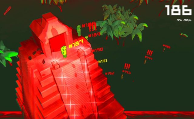 Blood Broker Screenshot