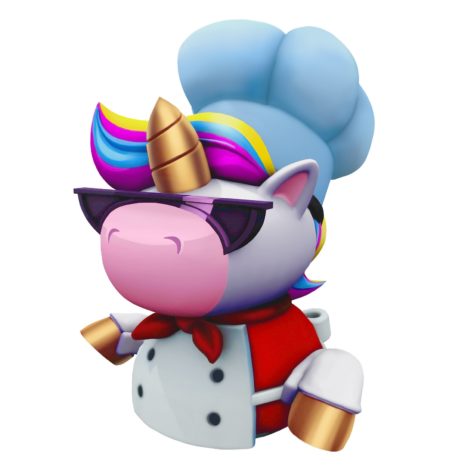 Unicorn Chef