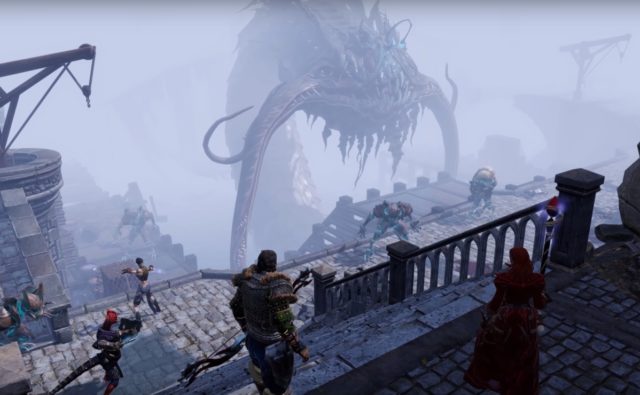 Divinity: Original Sin 2 Definitive Edition Review - Larian's RPG is ...