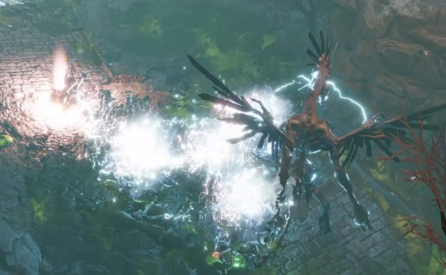 Divinity: Original Sin 2 Difinitive Edition