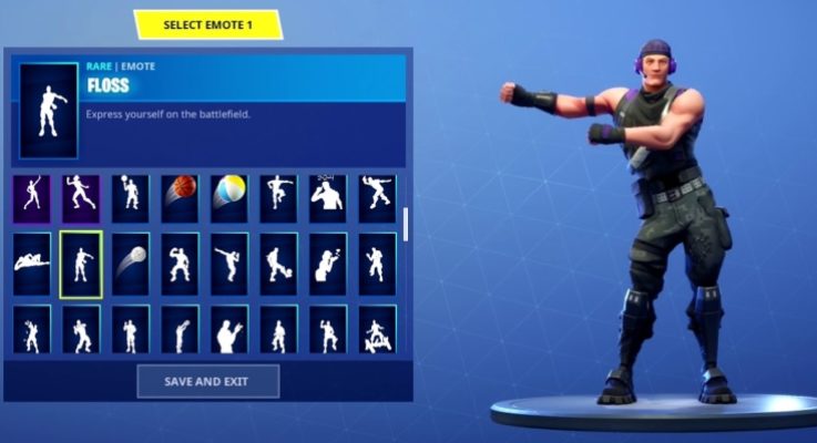 Fortnite Is Getting Sued Over A Dance Move Again Checkpoint - fortnite is getting sued over a dance move again