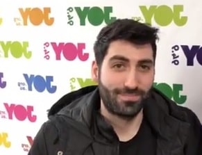 Elliot Attard