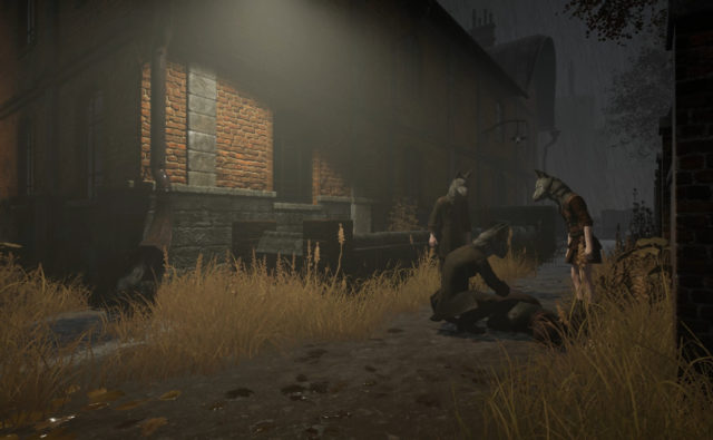 pathologic 2 review pc omi