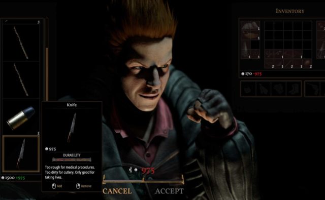 pathologic 2 review pc omi