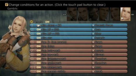 The Zodiac Age Gambit System
