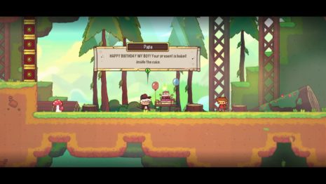 The Adventure Pals
