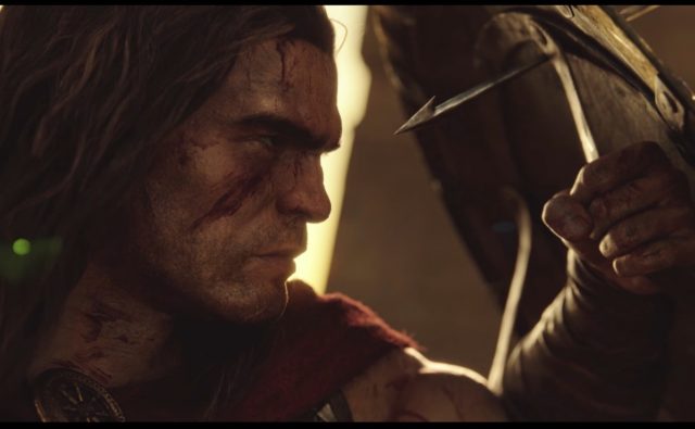 Conan Unconquered