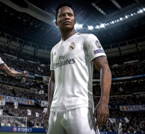 Alex Hunter