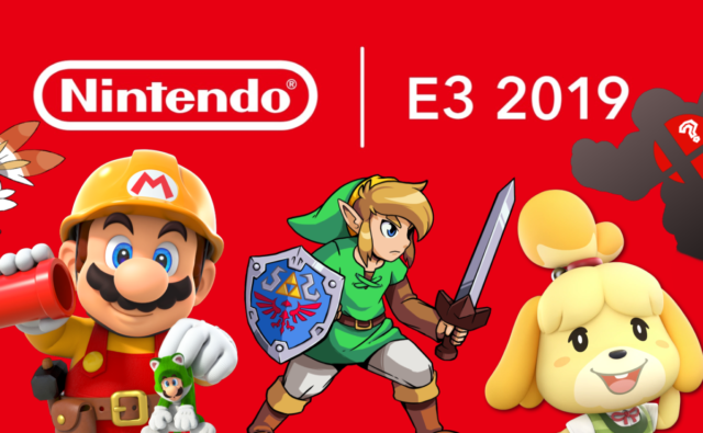 E3 Nintendo Predictions