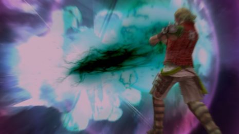 Basch's Quickening Fulminationg Darkeness