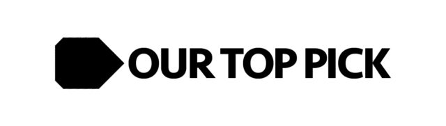 Coming Out Top Pick