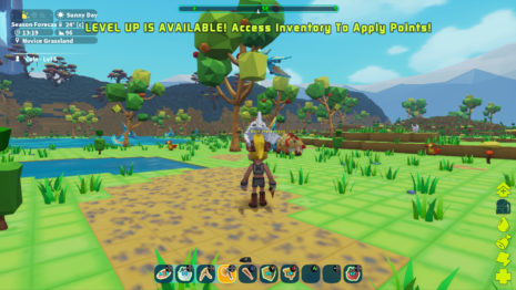 PixARK
