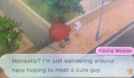 Psychic Specters screenshot