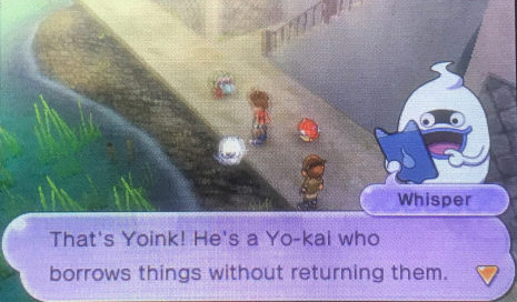 Psychic Specters screenshot