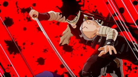 My Hero Academia: One’s Justice