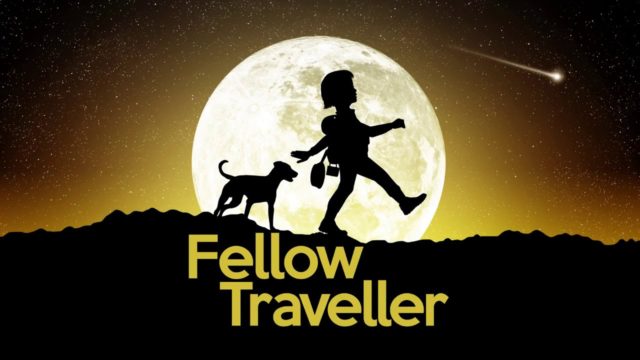 Fellow Traveller logo