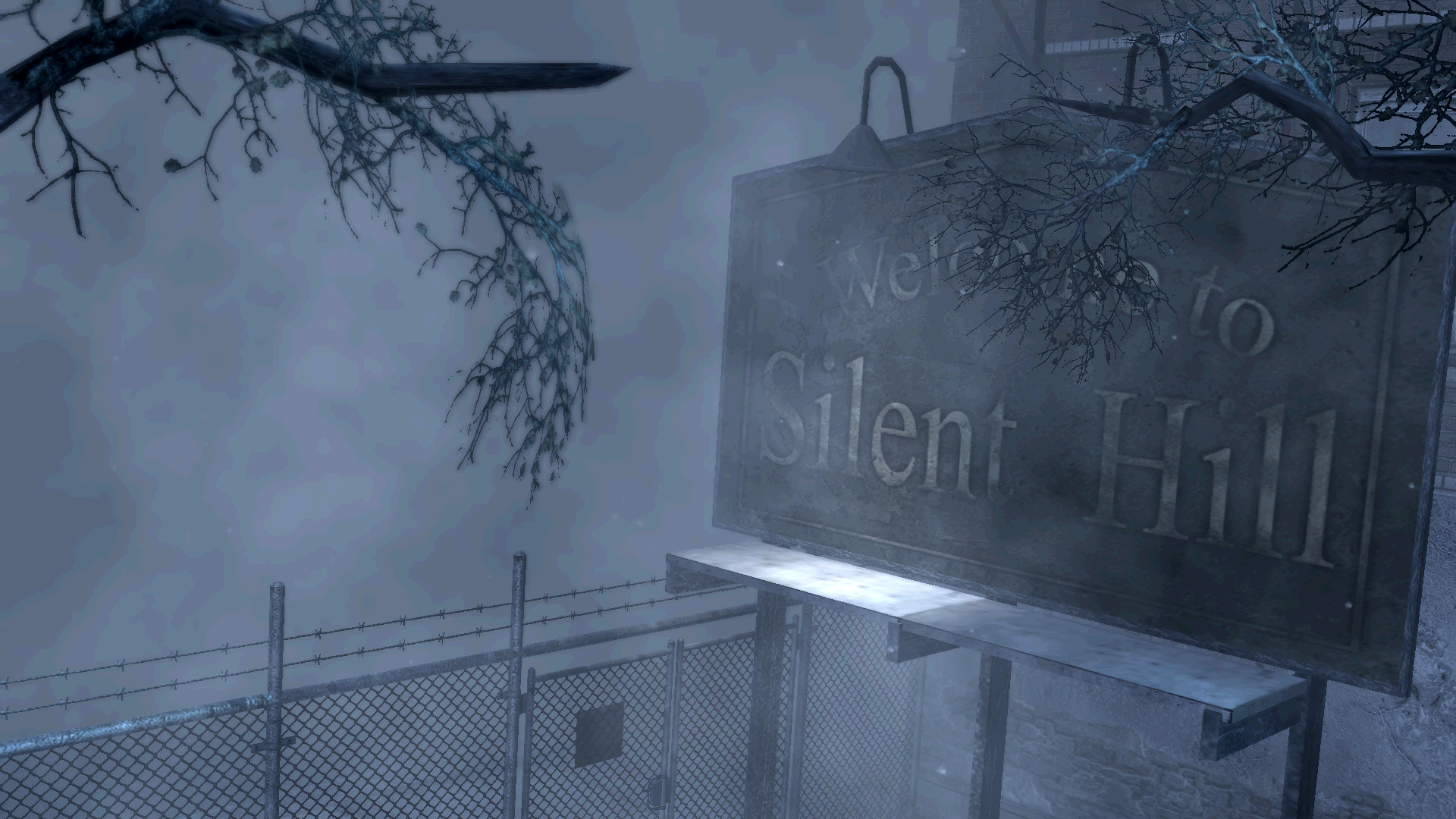 silent hill 1 pc game download