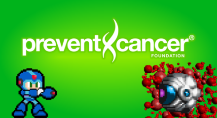 Let’s Prevent Cancer by busting Mavericks!