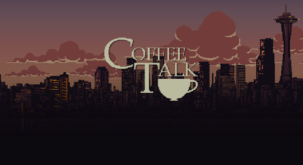 Coffee Talk Review – A brew-tiful visual novel