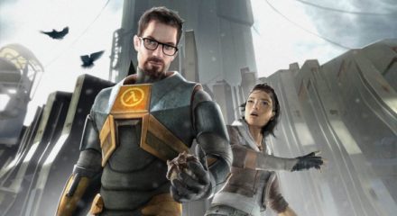 Every Half-Life game free on Steam in anticipation of Alyx