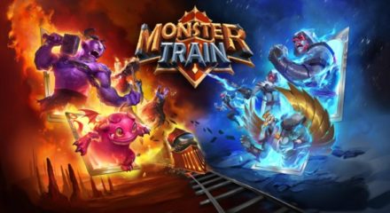 Monster Train is a “new take” on the deck-builder genre