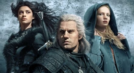 The Witcher anime adaption confirmed by Netflix