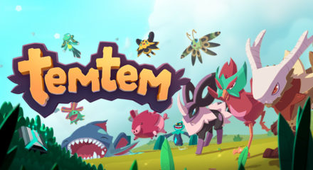 Temtem first impressions: A breath of fresh air for a classic format