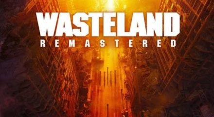 Relive the post-apocalypse with Wasteland Remastered