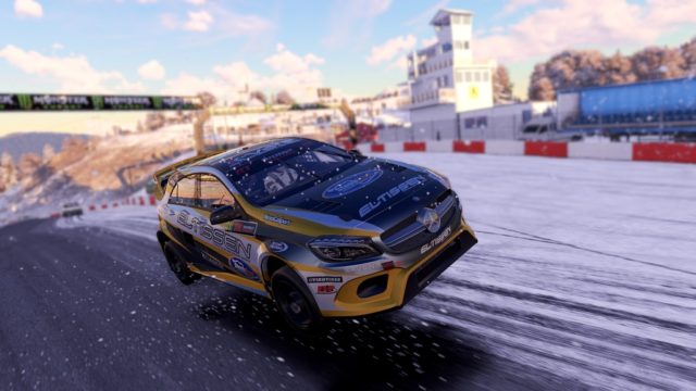 Project Cars 2 Review A New Benchmark For Racing Sims Checkpoint - drift simulator update new cars roblox pokemon online