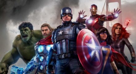 Marvel’s Avengers War Table livestream delivers exciting new gameplay info