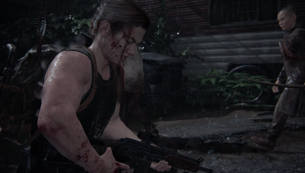 The rest of us: 'The Last of Us 2' trans controversy, explained