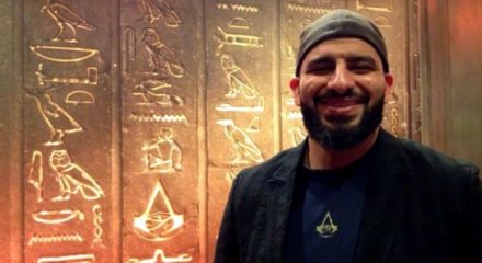 Assassin’s Creed director Ashraf Ismail steps down over infidelity claims