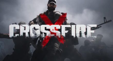 CrossfireX – A CS:GO alternative for Xbox One gamers?