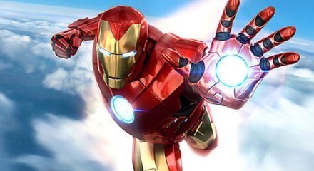 Marvel’s Iron Man VR Review – Tony Stark Defense Squad