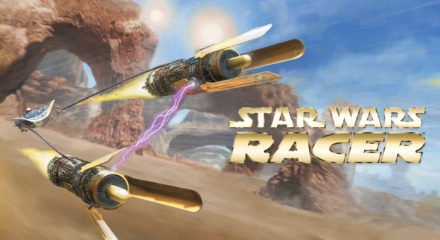 Star Wars Episode 1: Racer Review – Now this is…still pod racing