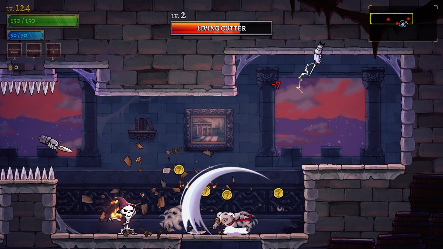 instal the new version for android Rogue Legacy 2