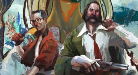 A Disco Elysium TV series is in the works