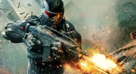 Crysis Remastered delayed due to negative reactions to leaked footage