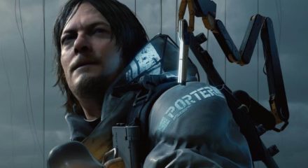 Death Stranding on PC will be capable of over 100FPS