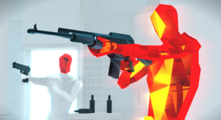 New SUPERHOT game announced; FREE for original owners