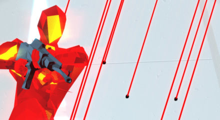 SUPERHOT: MIND CONTROL DELETE Review – Do you want more?