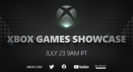 Xbox Games Showcase locked and loaded, focusing on first-party games