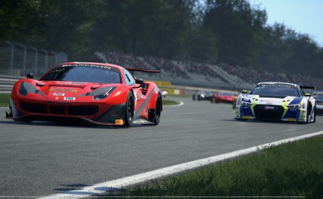 Assetto Corsa Competizione Review - Reality bites - Checkpoint