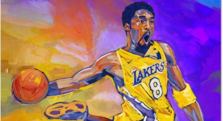 NBA 2K21 celebrates Kobe Bryant as their special cover star, reveals next-gen pathway