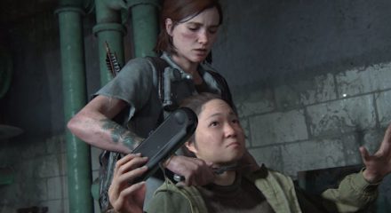 A Cycle of Anger: How the TLoU2 discourse got so toxic