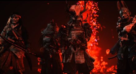 Ghost of Tsushima: Legends is a new free co-op mode