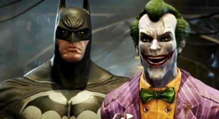 Warner Bros. gaming division apparently no longer up for sale