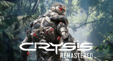 Crysis Remastered lands on PC, PS4 and Xbox One in September